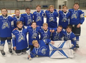 Další zápasy za námi =  další reporty pro Vás